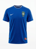Brazil | Fifa Word Cup 1998 Away Jersey