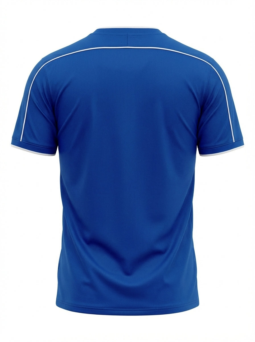 Brazil | Fifa Word Cup 1998 Away Jersey