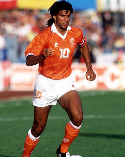 Netherlands 1996 • Home