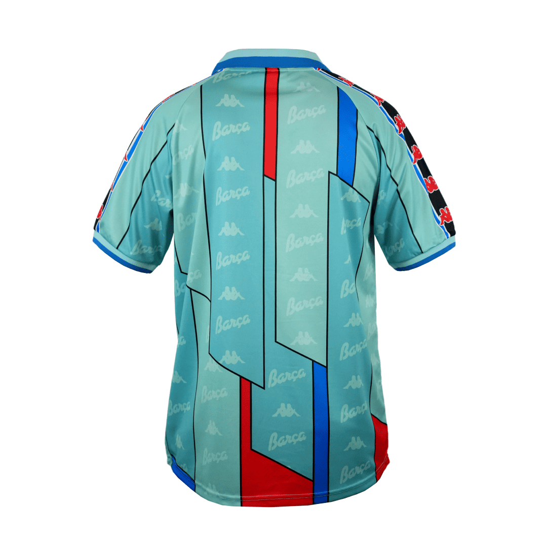 Barcelona 95/97 • Away