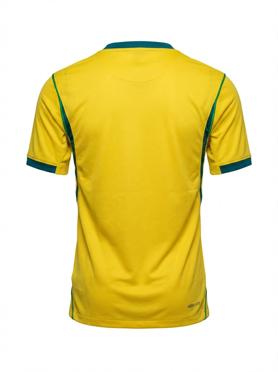 Brazil National Team World Cup (2026)