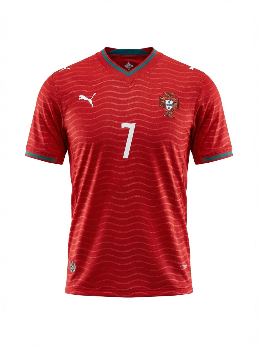 Portugal | Fifa Word Cup 2026