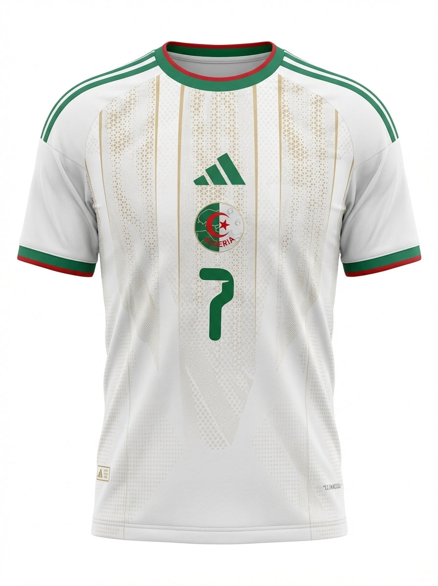 Algeria | Fifa Word Cup 2026