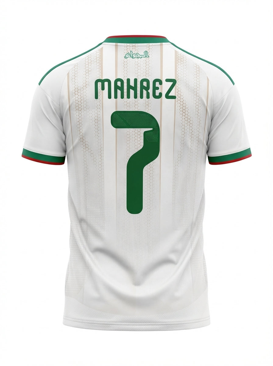 Algeria | Fifa Word Cup 2026