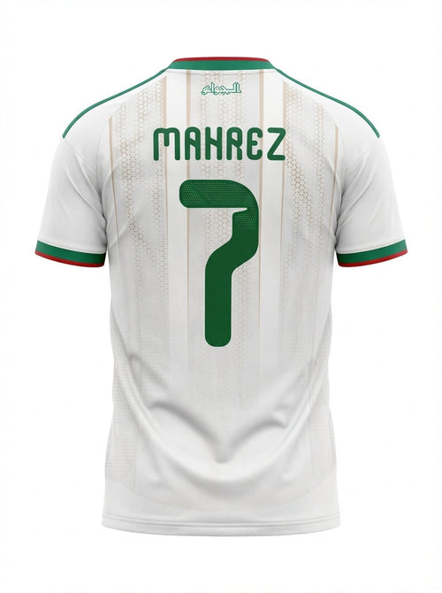 Algeria | Fifa Word Cup 2026