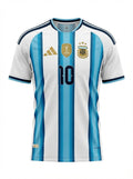 Argentina Home Jersey (2026 FIFA World Cup)