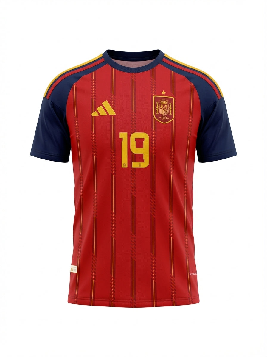 Spain | Fifa Word Cup 2026