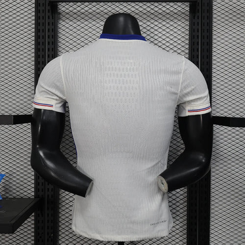 2025-2026 France Away Kit