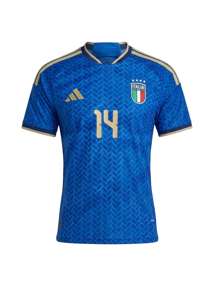 Italy | Fifa Word Cup 2026 Jersey