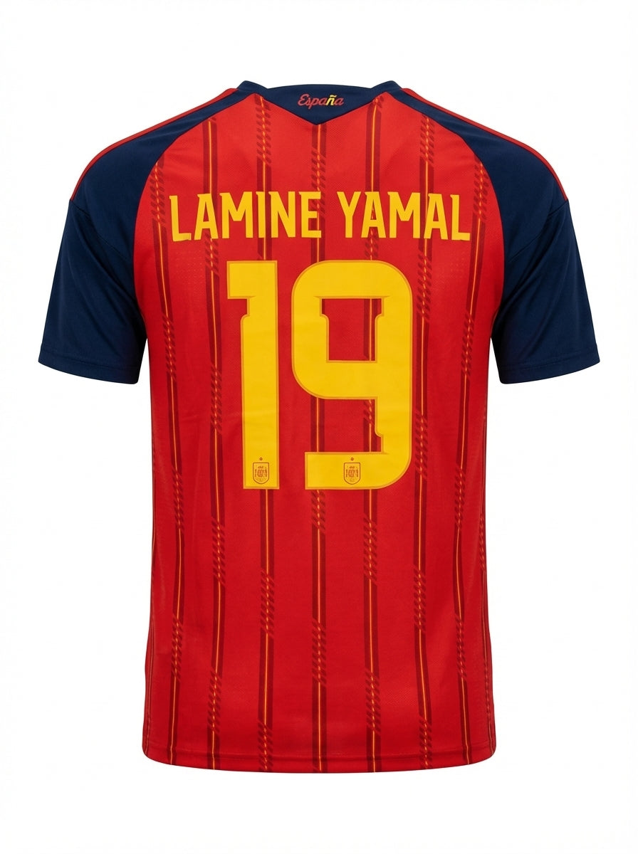 Spain | Fifa Word Cup 2026