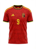 Belgium | Fifa Word Cup 2026