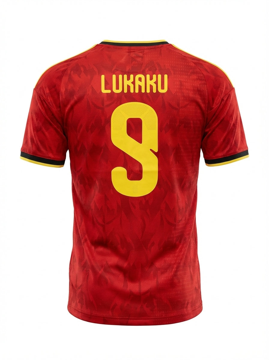 Belgium | Fifa Word Cup 2026