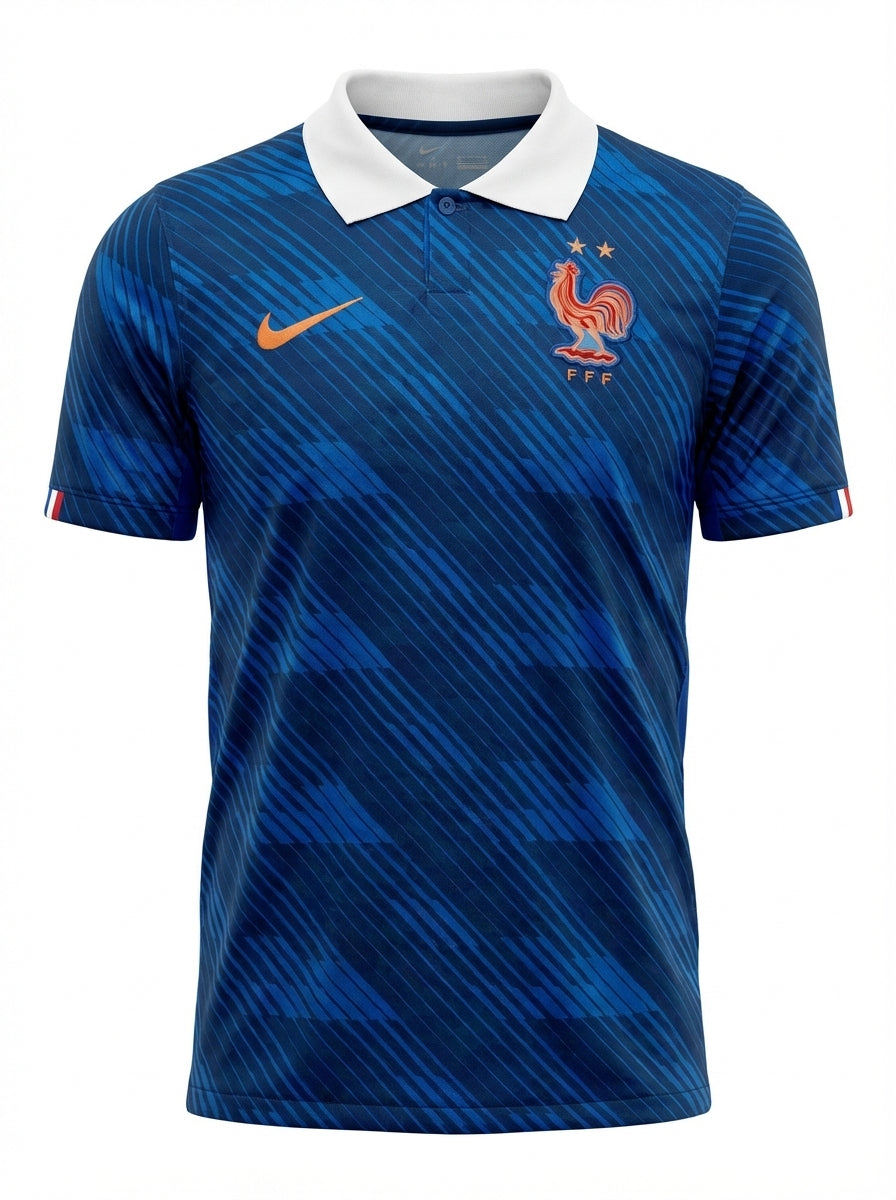 France | Fifa Word Cup 2026 Jersey
