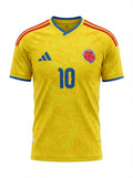 Colombia | Fifa Word Cup 2026 Jersey