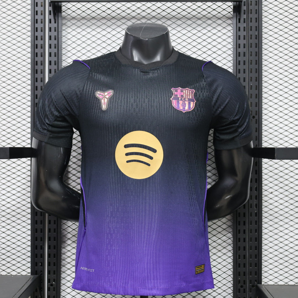 2026/2027 Barcelona Away Kit
