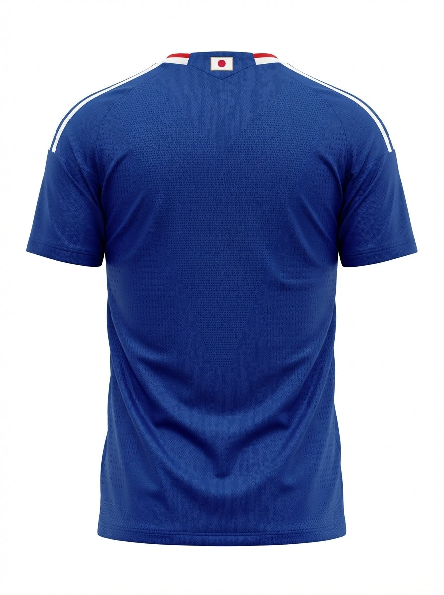 Japan | Fifa Word Cup 2026 Jersey