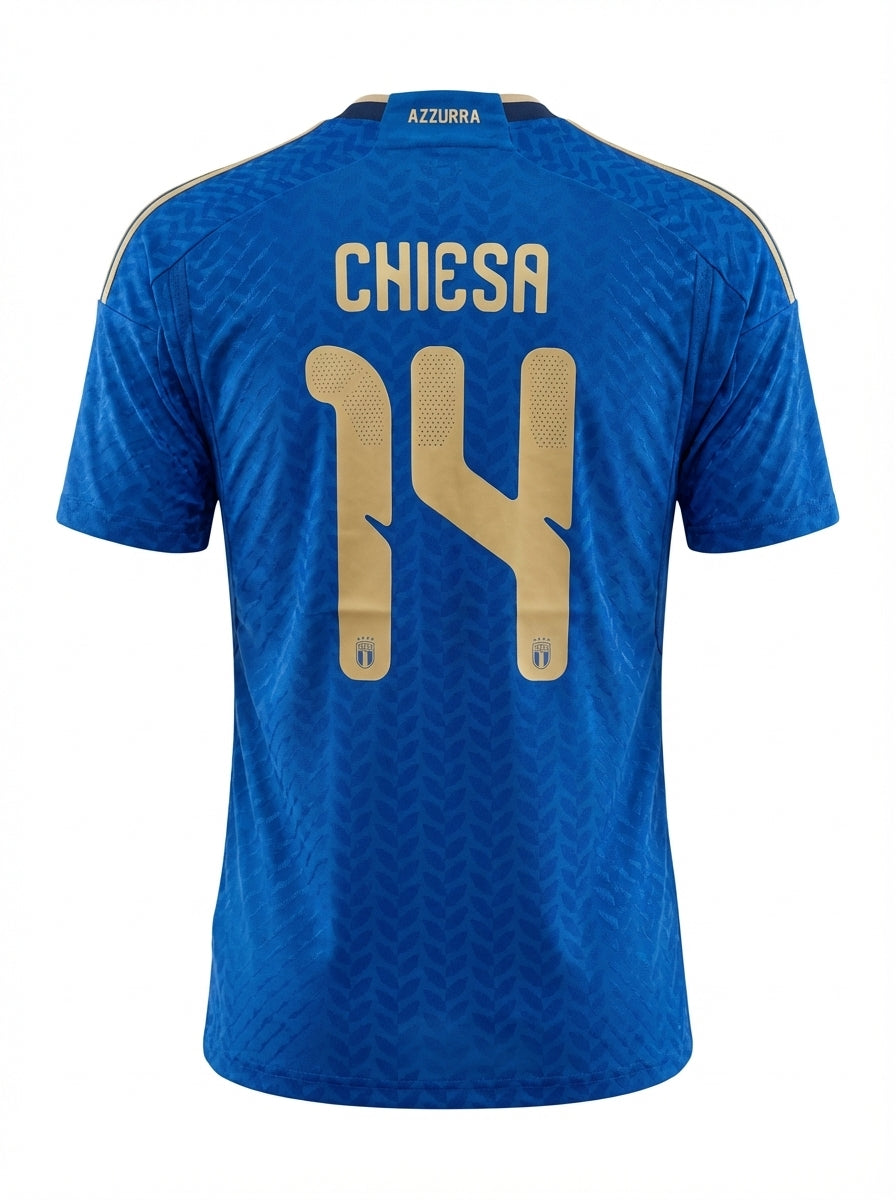 Italy | Fifa Word Cup 2026 Jersey