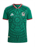 Mexico | Fifa Word Cup 2026 Jersey