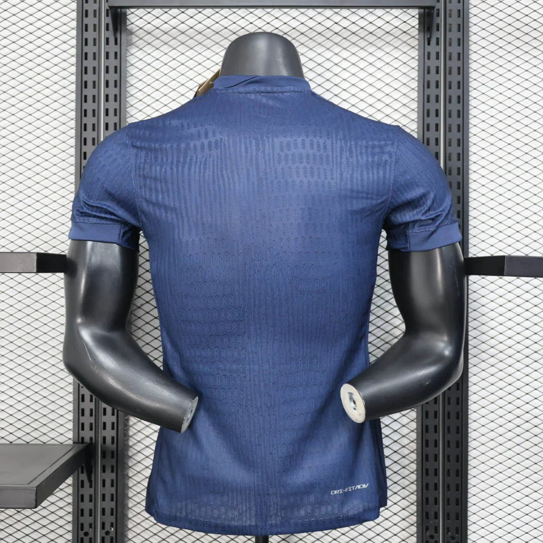 PSG 2025/2026 Home Kit