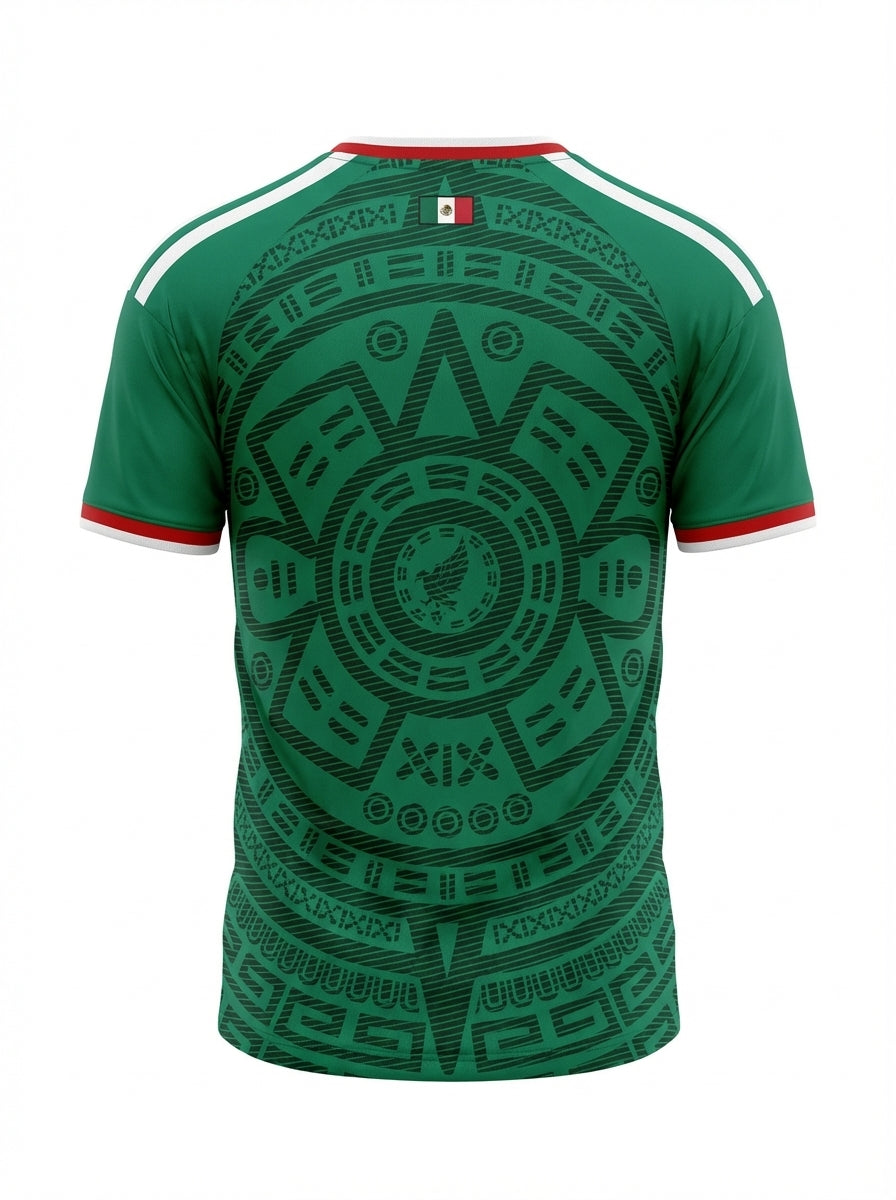 Mexico | Fifa Word Cup 2026 Jersey
