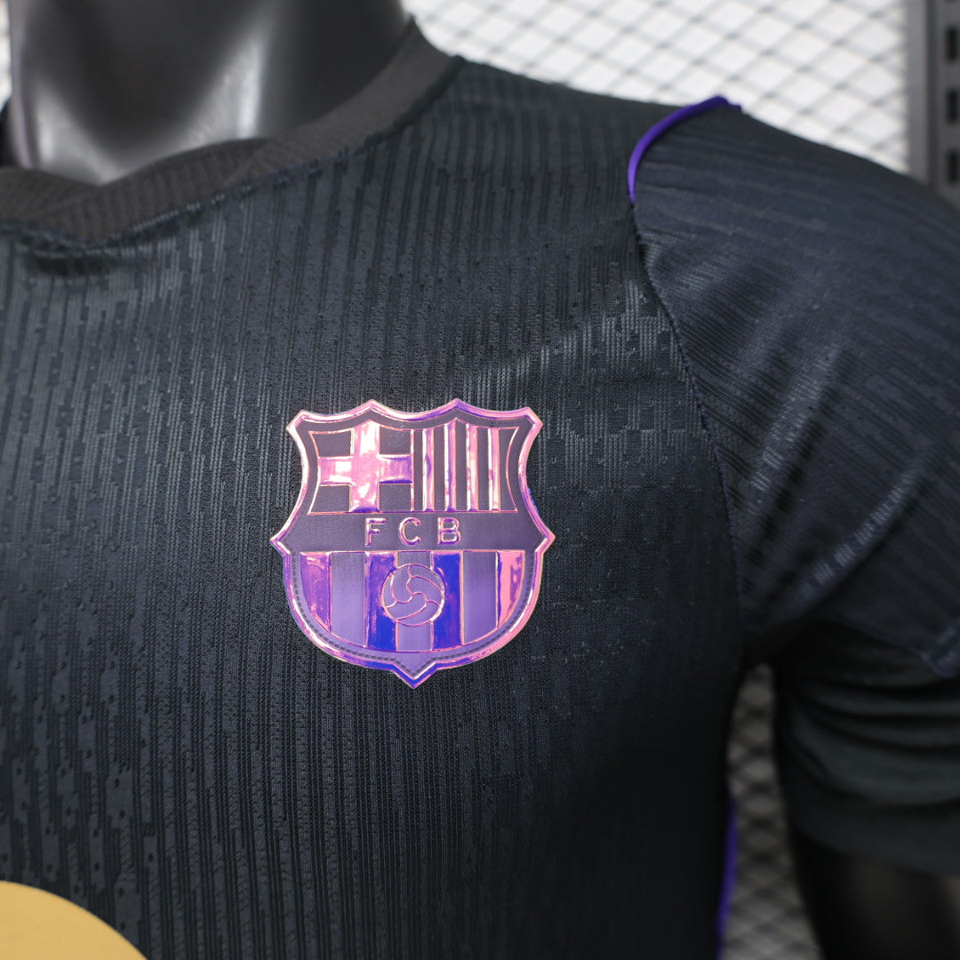 2026/2027 Barcelona Away Kit