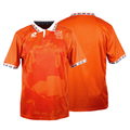 Netherlands 1996 • Home