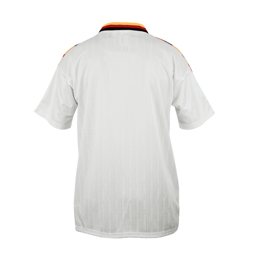 Germany 94/96 • Home