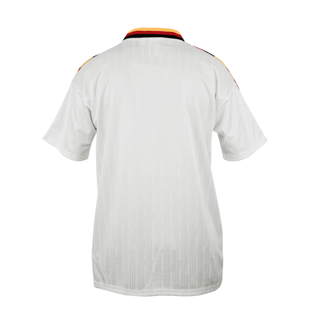Germany 94/96 • Home