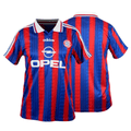 Bayern Munich 95/97 • Home