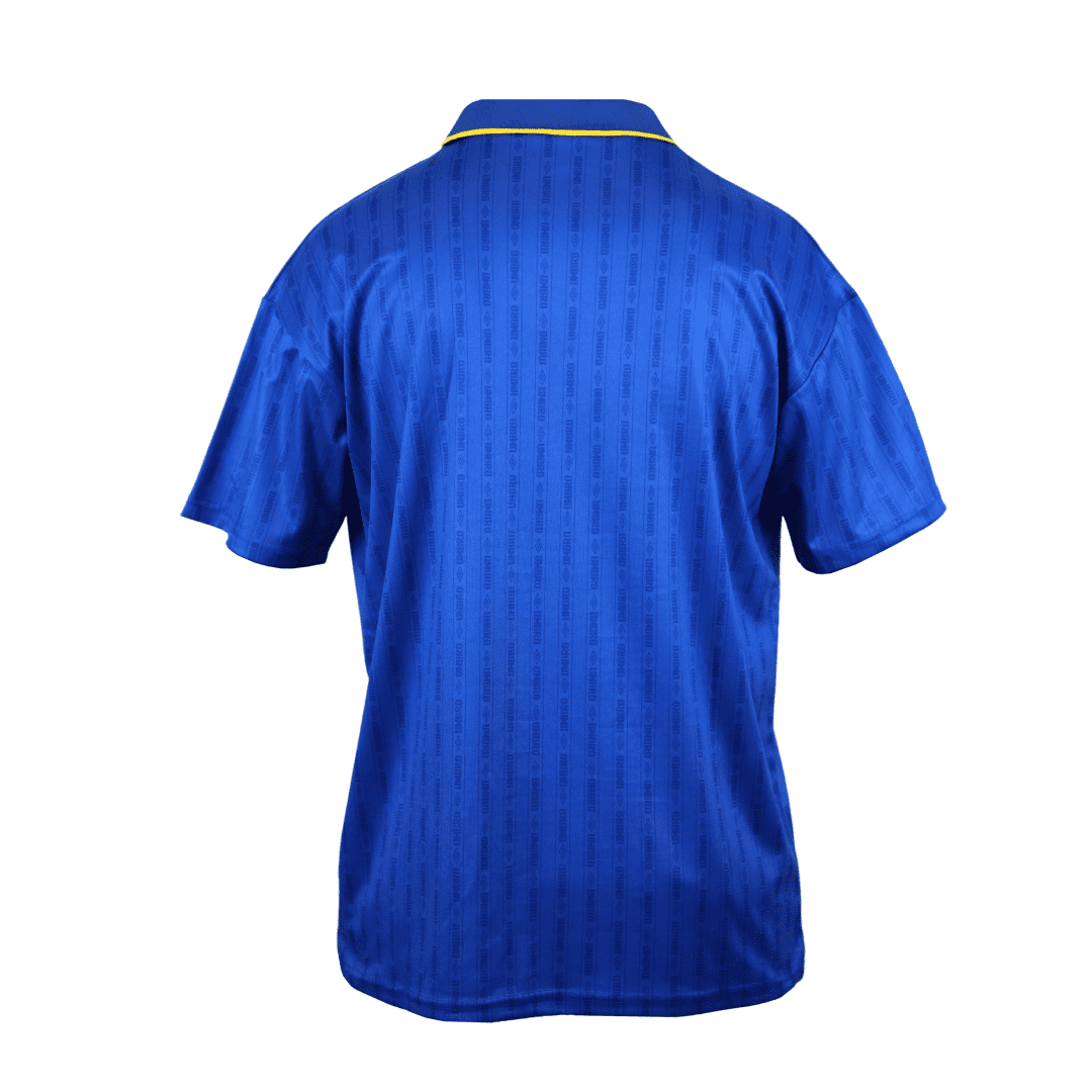 Chelsea 95/97 • Home