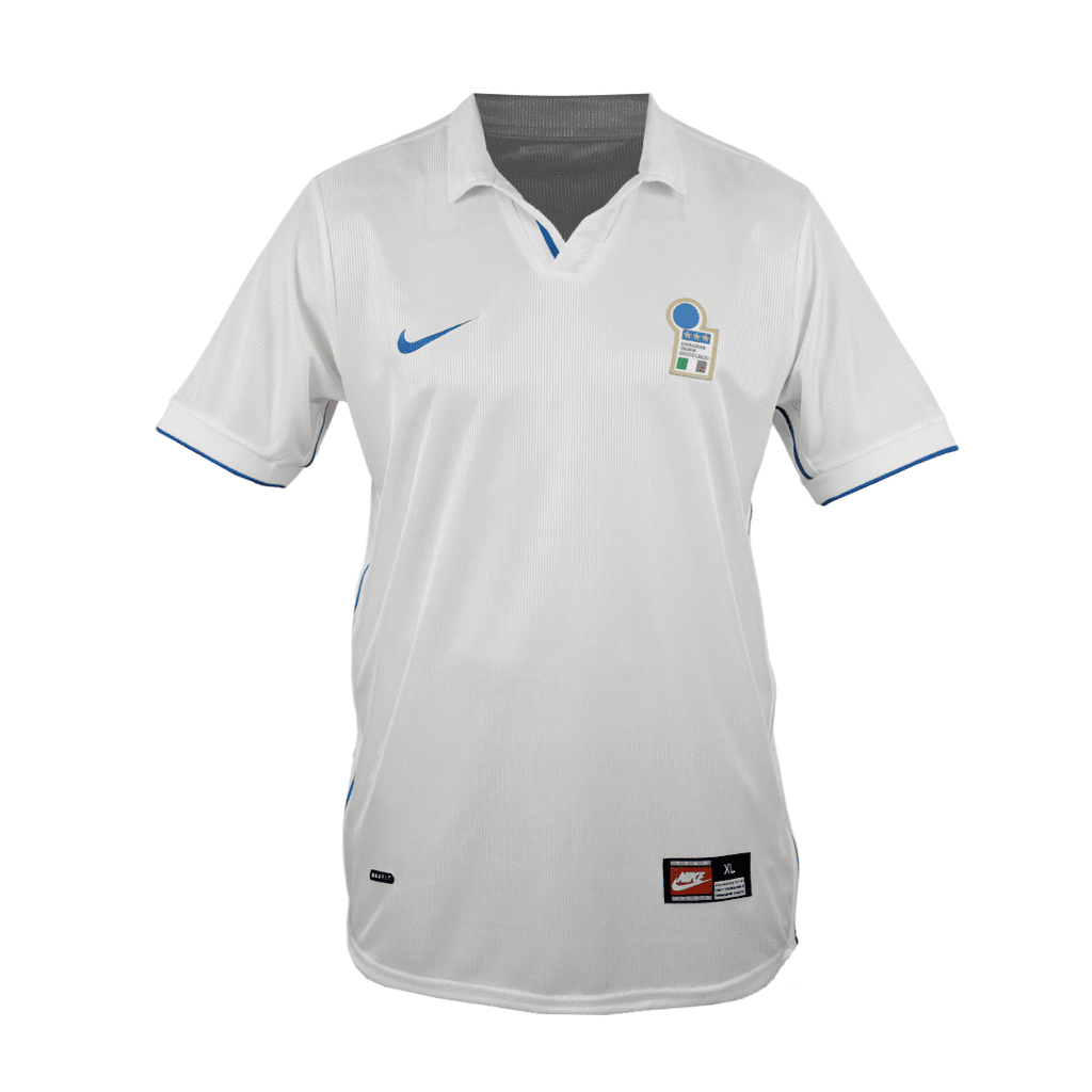 Italy 98/99 • Away