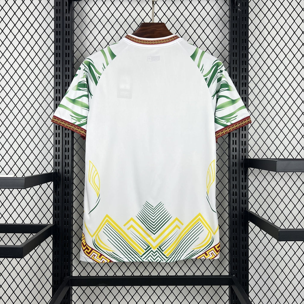2026 Mali Jersey