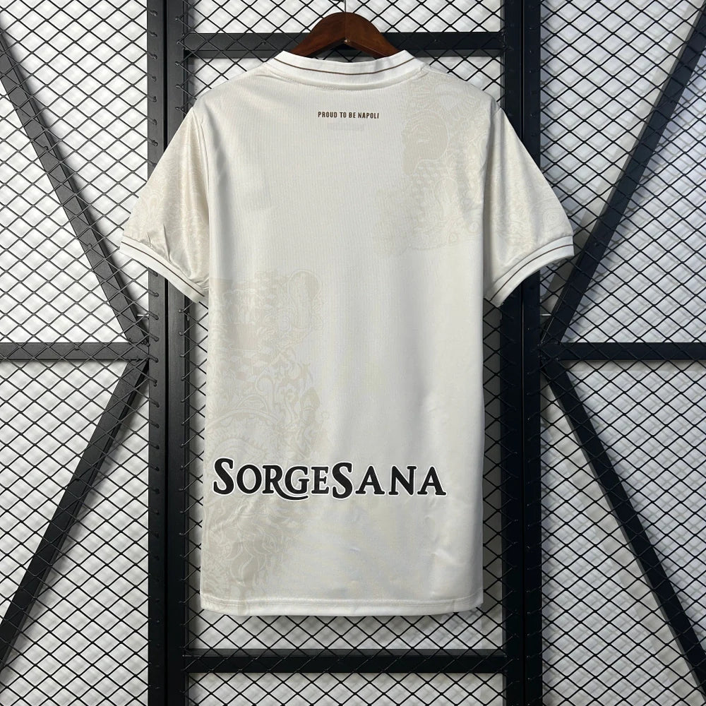 2025/2026 Napoli Away Kit