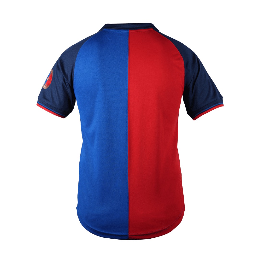 Barcelona 99/00 • Centenary Home