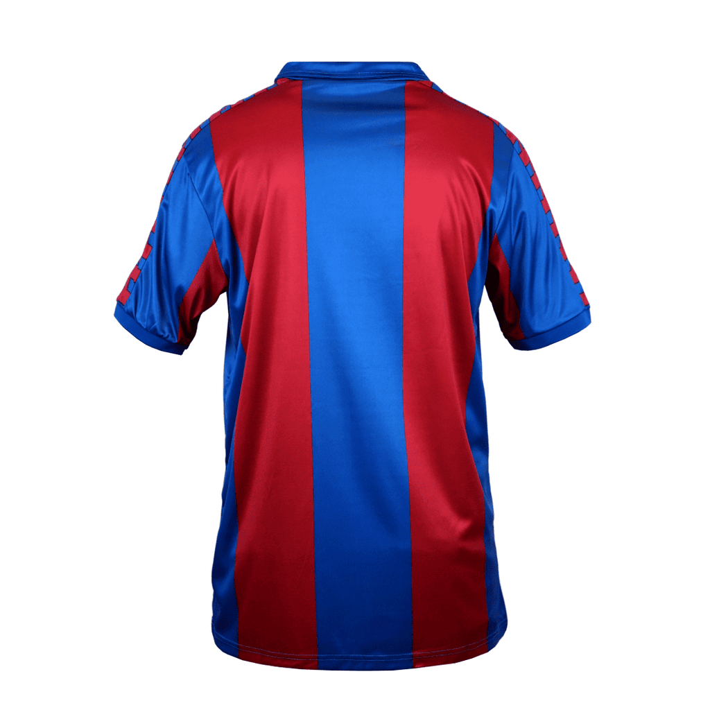 Barcelona 82/89 • Home "Meyba"
