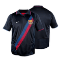 Barcelona 02/03 • Away