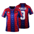 Barcelona 92/95 • Home