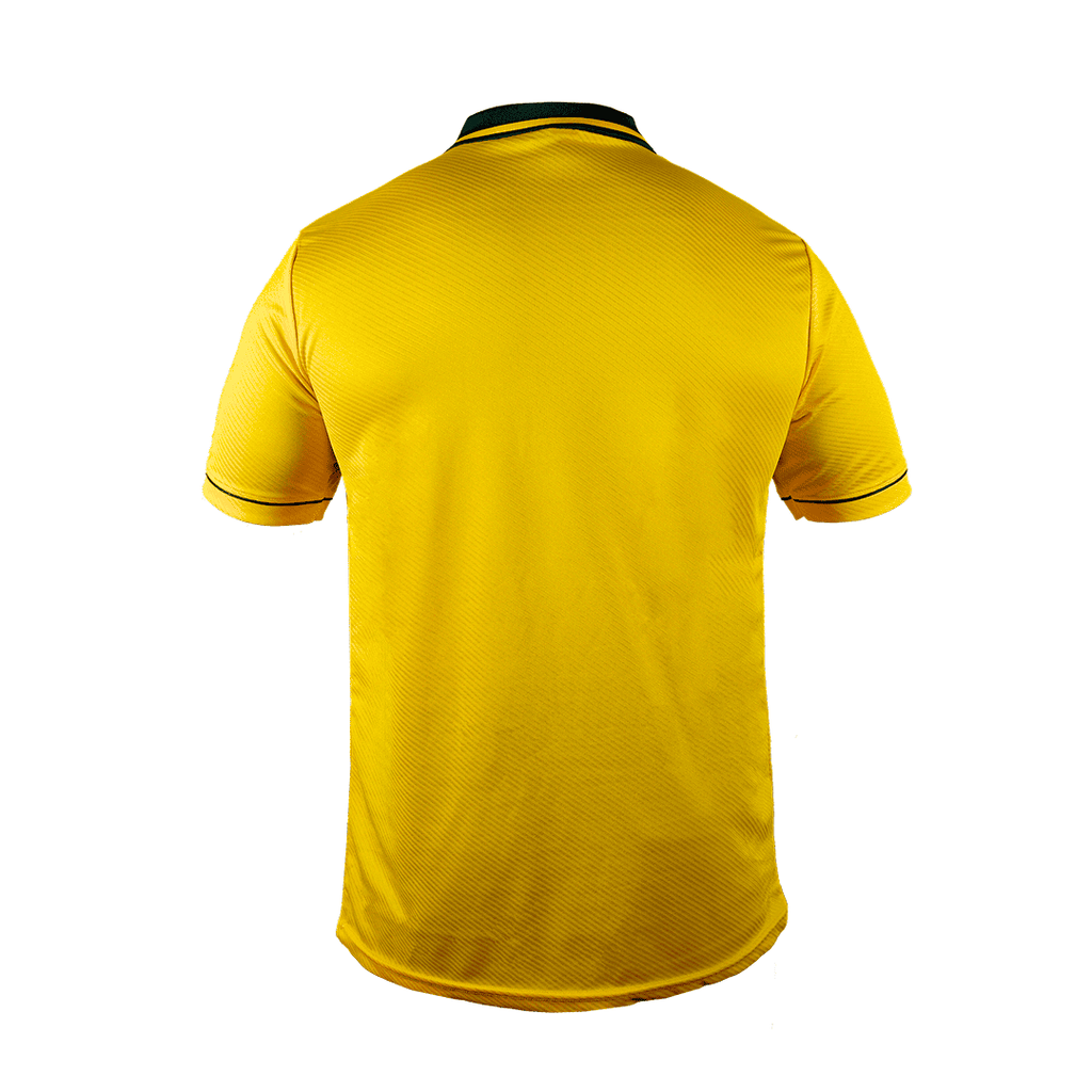 Brazil 94/97 • Home