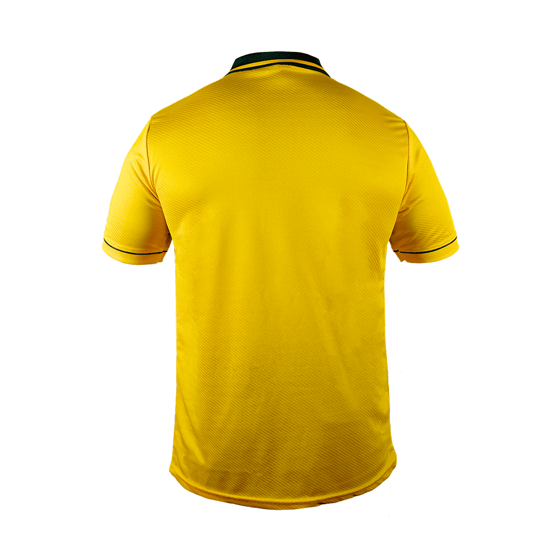 Brazil 94/97 • Home
