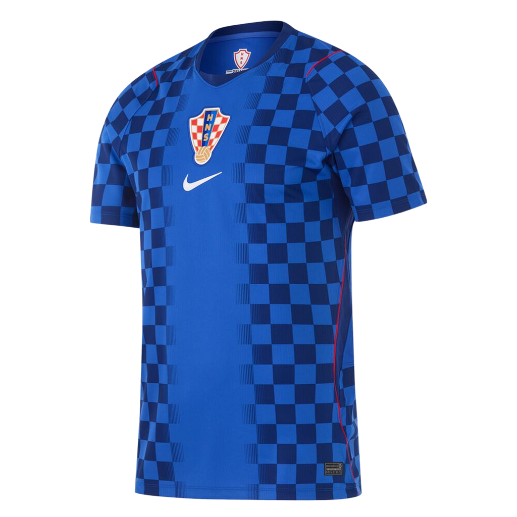 FIFA 26 CROATIA JERSEY