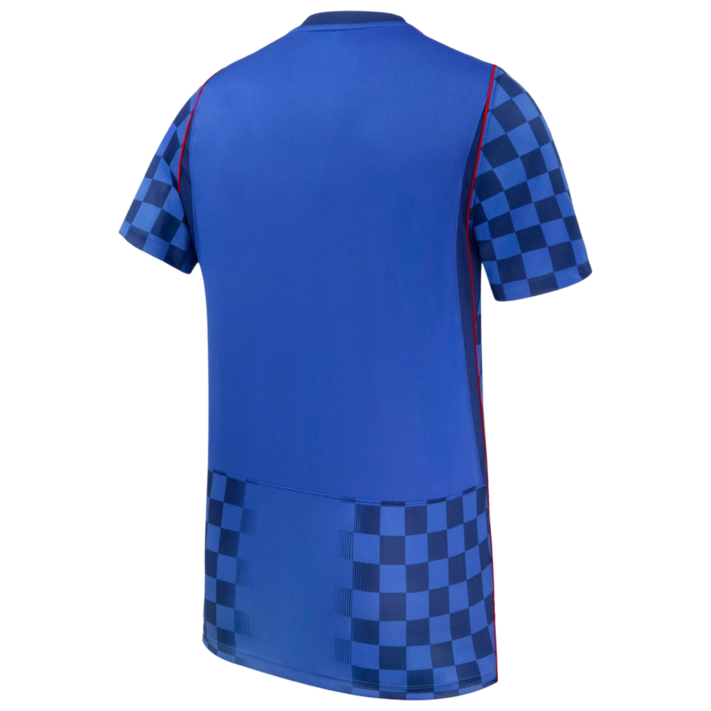 FIFA 26 CROATIA JERSEY