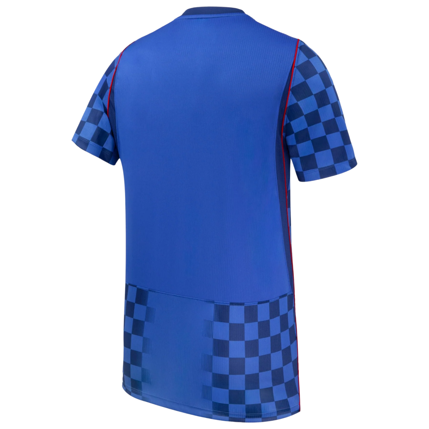 FIFA 26 CROATIA JERSEY