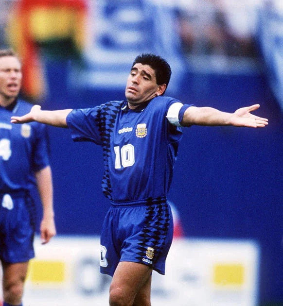 Argentina 94 • Away (Maradona)