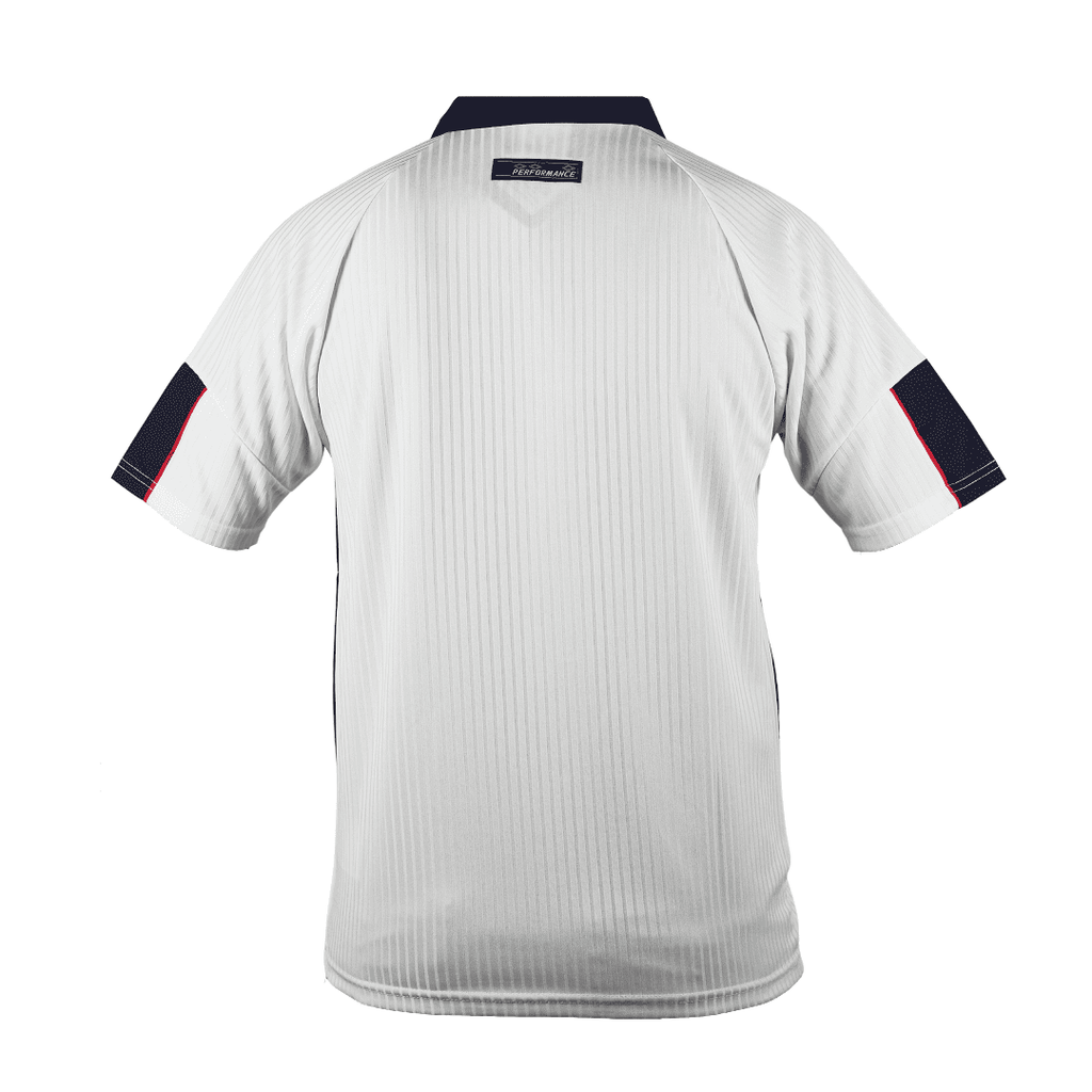 England 97/98 • Home