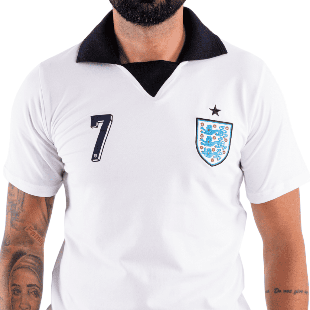 England The Lions