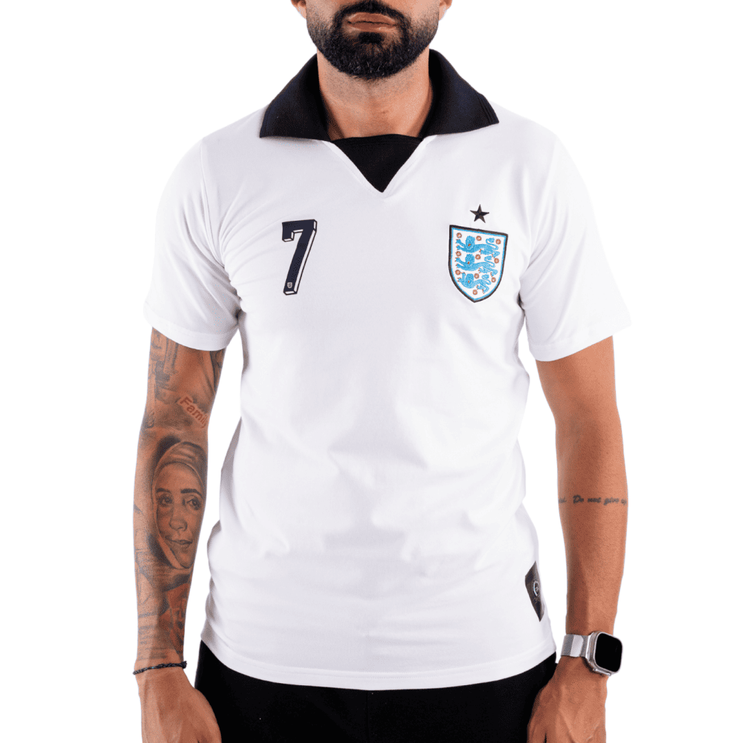 England The Lions