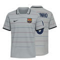 FC Barcelona Away Football Jersey Kit