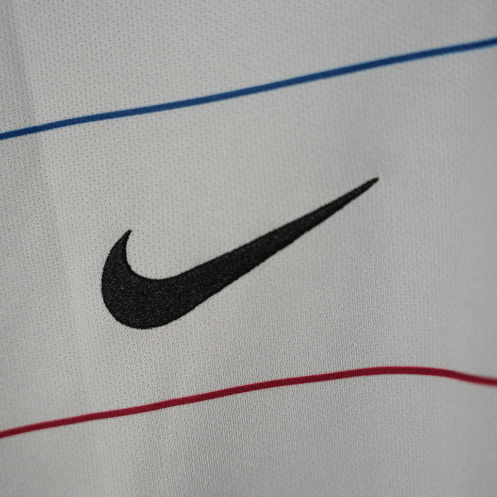FC Barcelona Away Football Jersey Kit