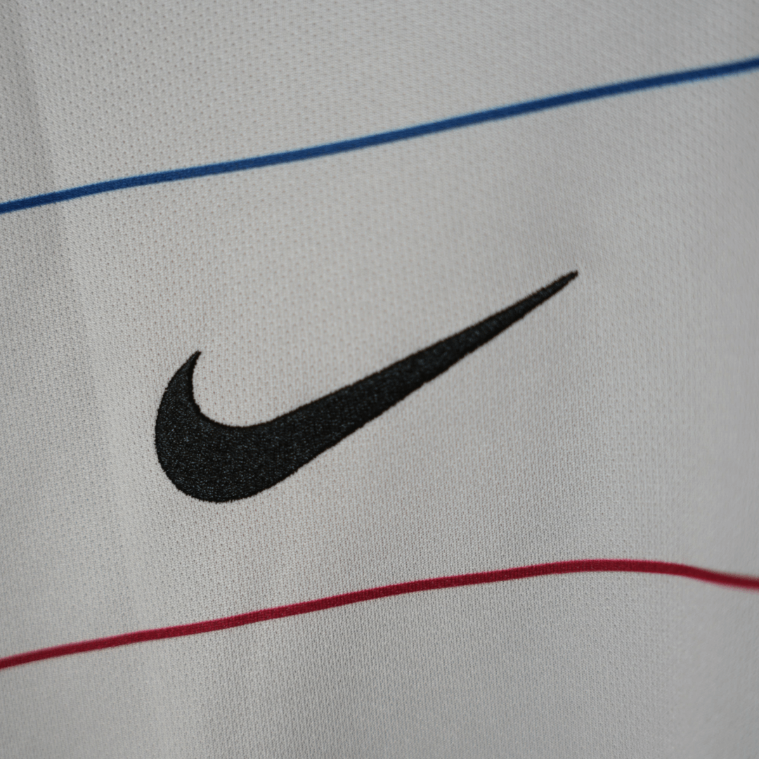 FC Barcelona Away Football Jersey Kit