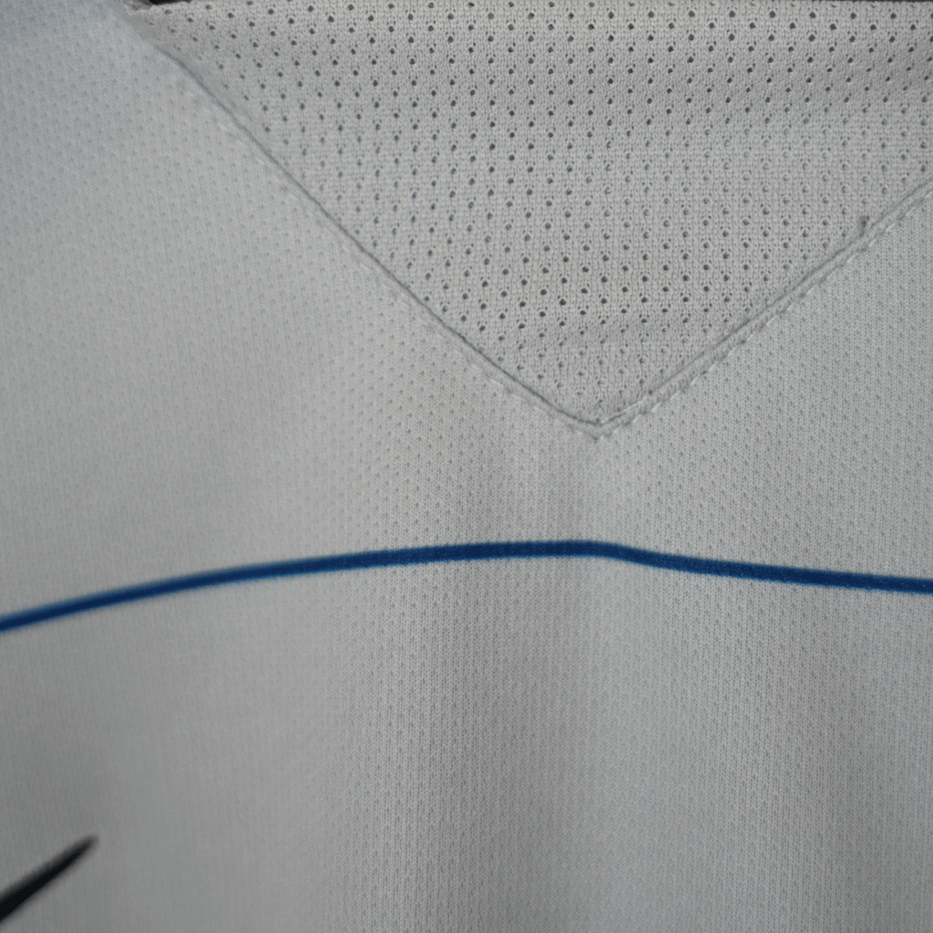 FC Barcelona Away Football Jersey Kit